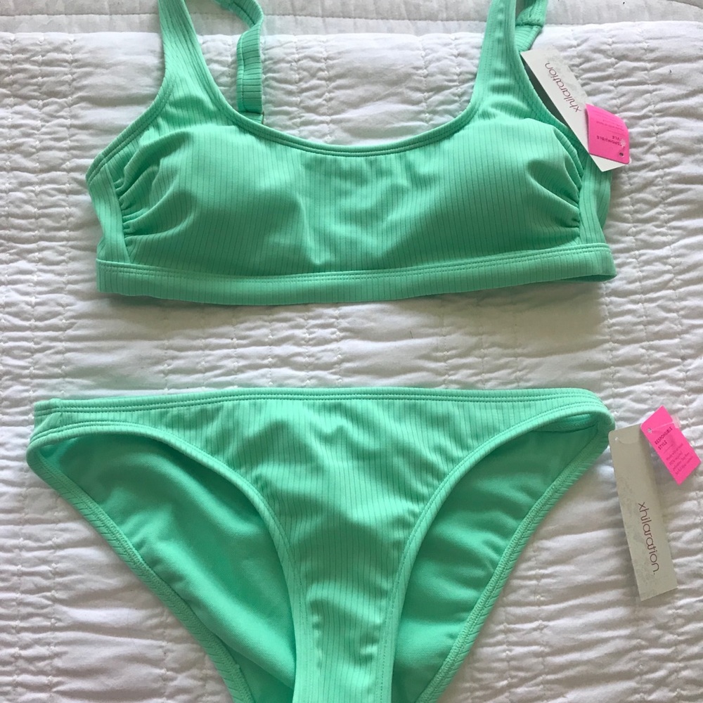 Swimsuit NWT